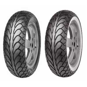  MC22 Elegance 120/70-R10 54L
