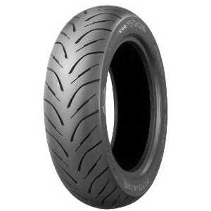 Bridgestone B 02 130/70-R16 61P