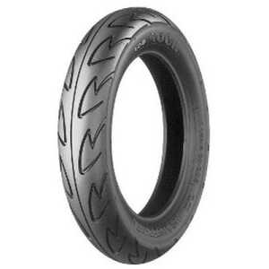 Bridgestone B01 100/80-R10 53J