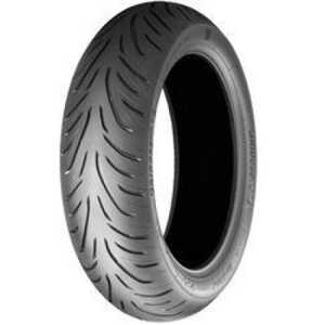 Bridgestone Battlax Scooter 2 Rear Rain 160/60-R14 65H