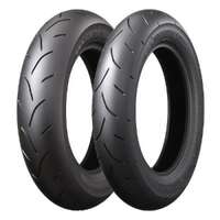 Bridgestone BT601 RS YCY 120/80-R12 55J