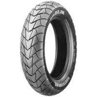 Bridgestone ML50 110/80-R10 58J