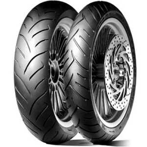 Dunlop ScootSmart 100/80-R14 54P