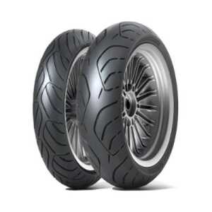 Dunlop Sportmax Roadsmart III Scooter 160/60-R14 65H