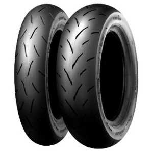 Dunlop TT 93 GP 100/90-R10 56J