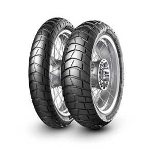 Metzeler Karoo Street 120/70-R15 56P