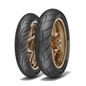 Metzeler Sportec Street 70/90-R14 34S