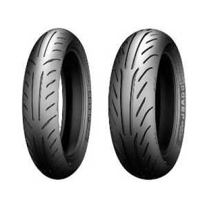 Michelin Power Pure SC 110/70-R12 47L