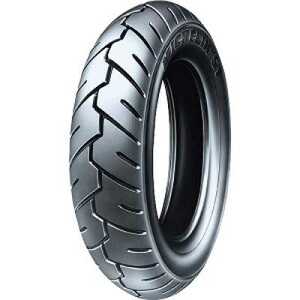 Michelin S1 100/80-R10 53L