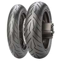 Pirelli Diablo Rosso Scooter 100/80-R14 54S