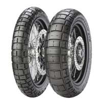 Pirelli Scorpion Rally STR 110/80-R14 53P